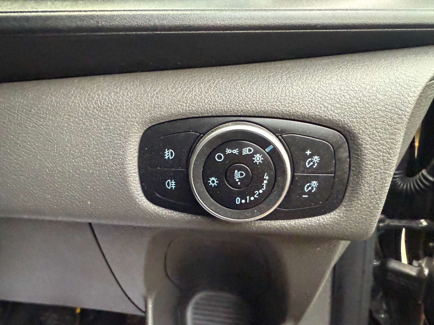 Used Ford Transit Custom 2022 for sale - 76602120: Photo 13