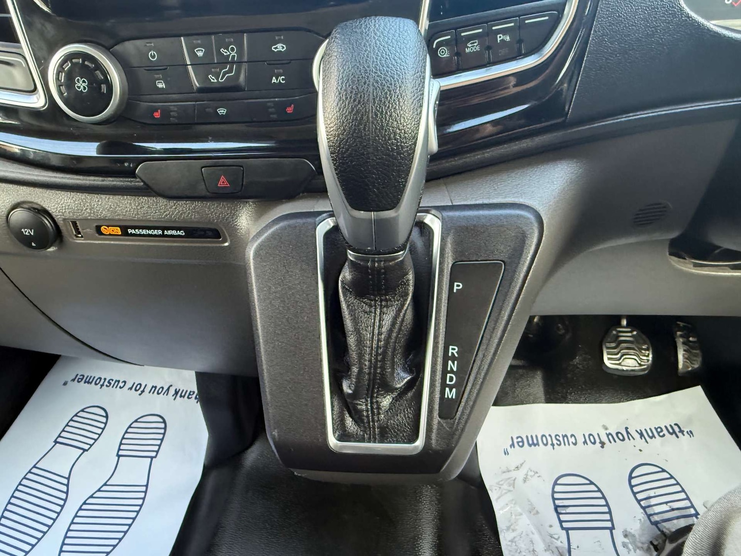 Used Ford Transit Custom 2021 for sale - 77556771: Photo 19