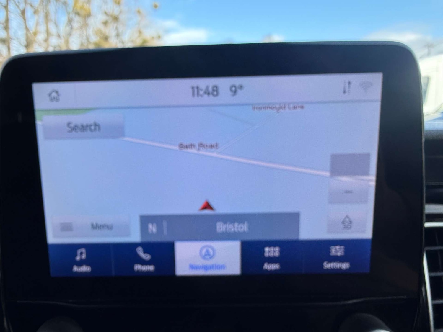 Used Ford Transit Custom 2021 for sale - 77556771: Photo 20