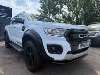 Used Ford Ranger 2019 for sale - 75080547: Photo