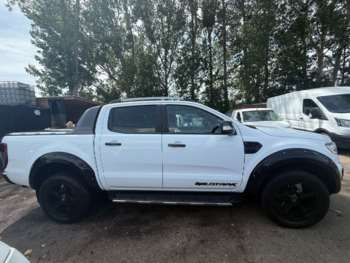 Used Ford Ranger 2019 for sale - 75080547: Photo