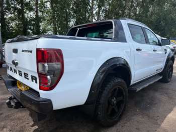 Used Ford Ranger 2019 for sale - 75080547: Photo
