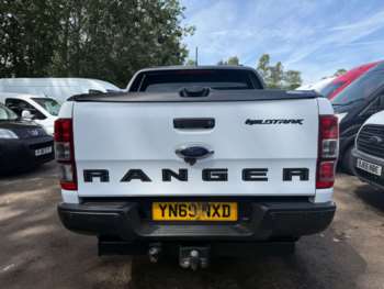 Used Ford Ranger 2019 for sale - 75080547: Photo