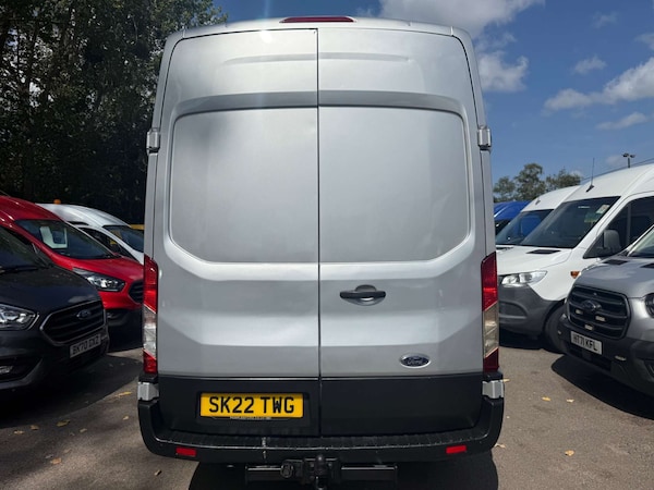 Used Ford Transit 2022 for sale - 76277514: Photo 6
