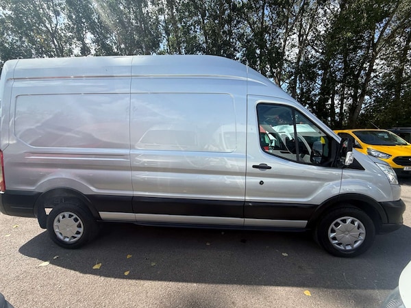 Used Ford Transit 2022 for sale - 76277514: Photo 7