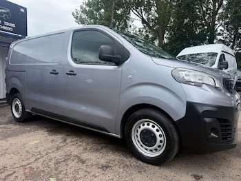 Used Peugeot Expert 2021 for sale - 78864182: Photo