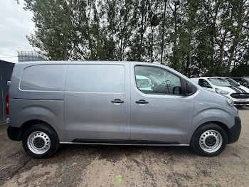 Used Peugeot Expert 2021 for sale - 78864182: Photo