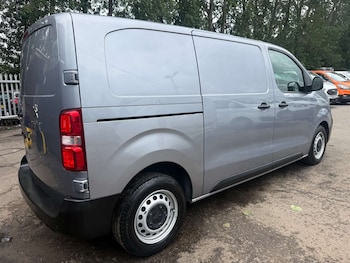 Used Peugeot Expert 2021 for sale - 78864182: Photo