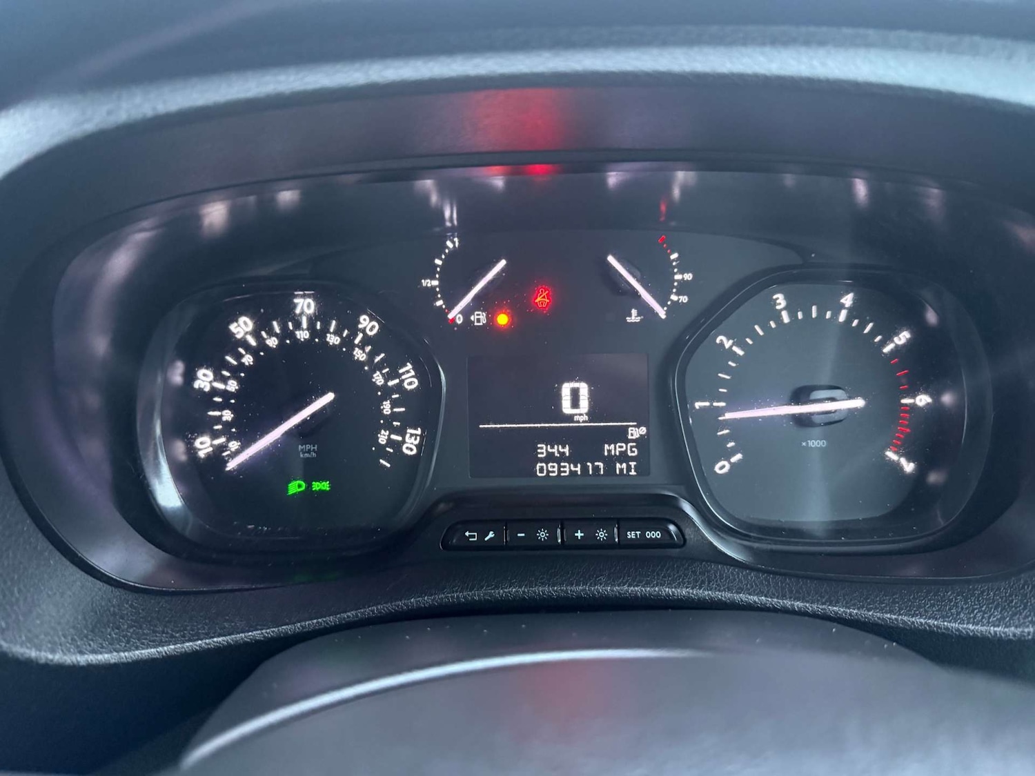 Used Citroen Dispatch 2020 for sale - 77321313: Photo 12