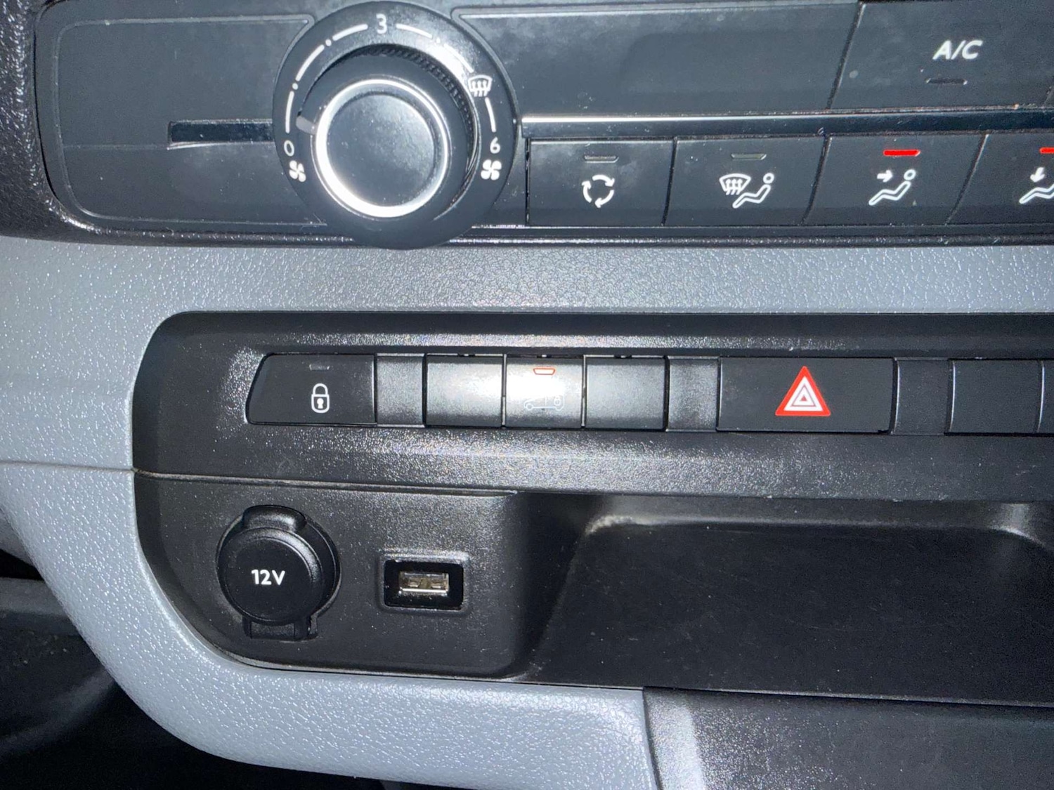 Used Citroen Dispatch 2020 for sale - 77321313: Photo 15