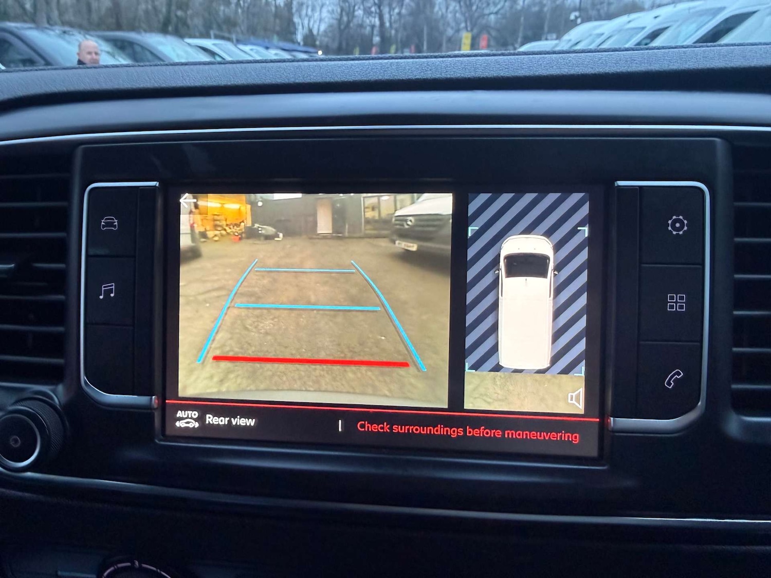 Used Citroen Dispatch 2020 for sale - 77321313: Photo 18