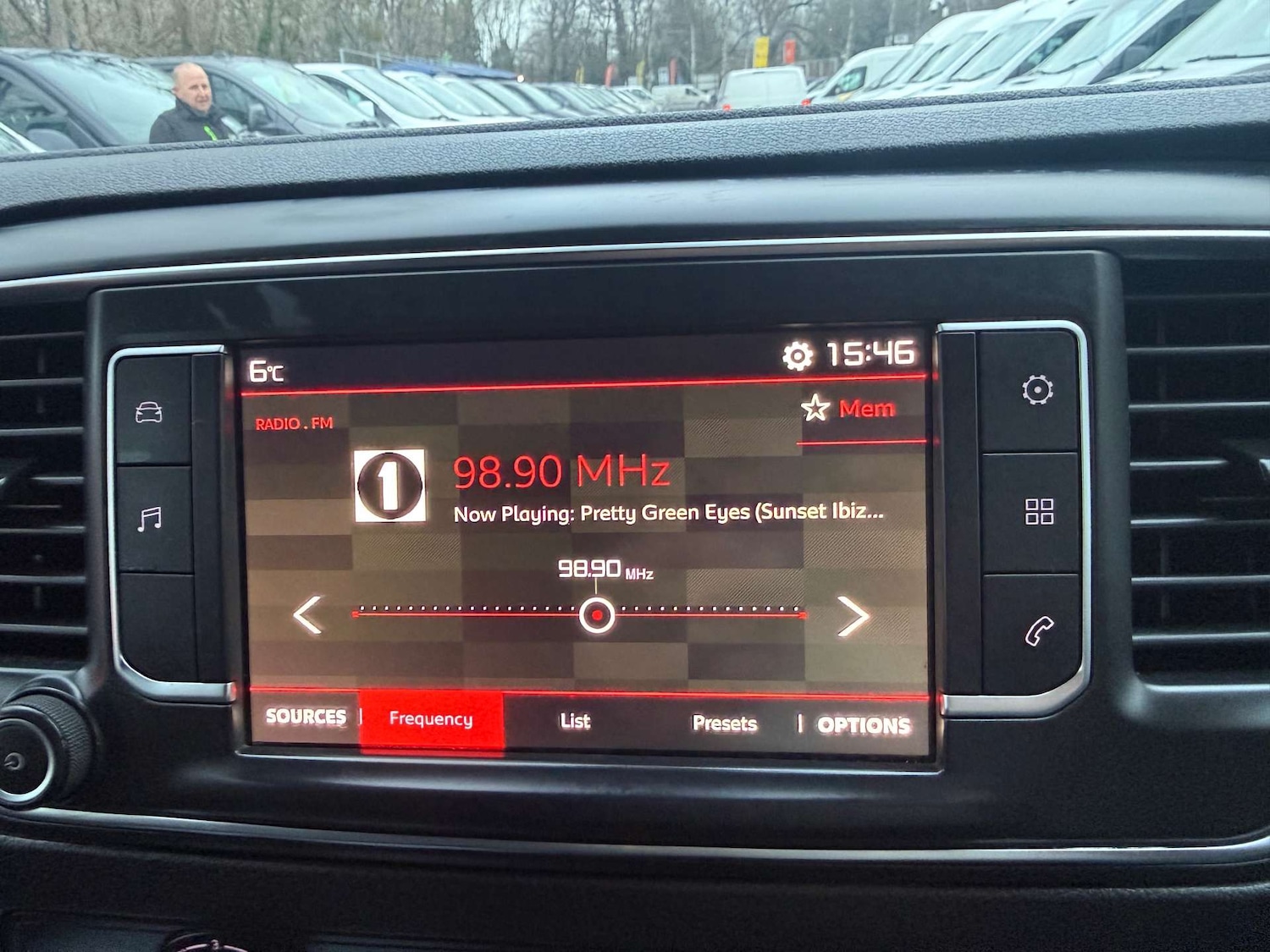 Used Citroen Dispatch 2020 for sale - 77321313: Photo 19