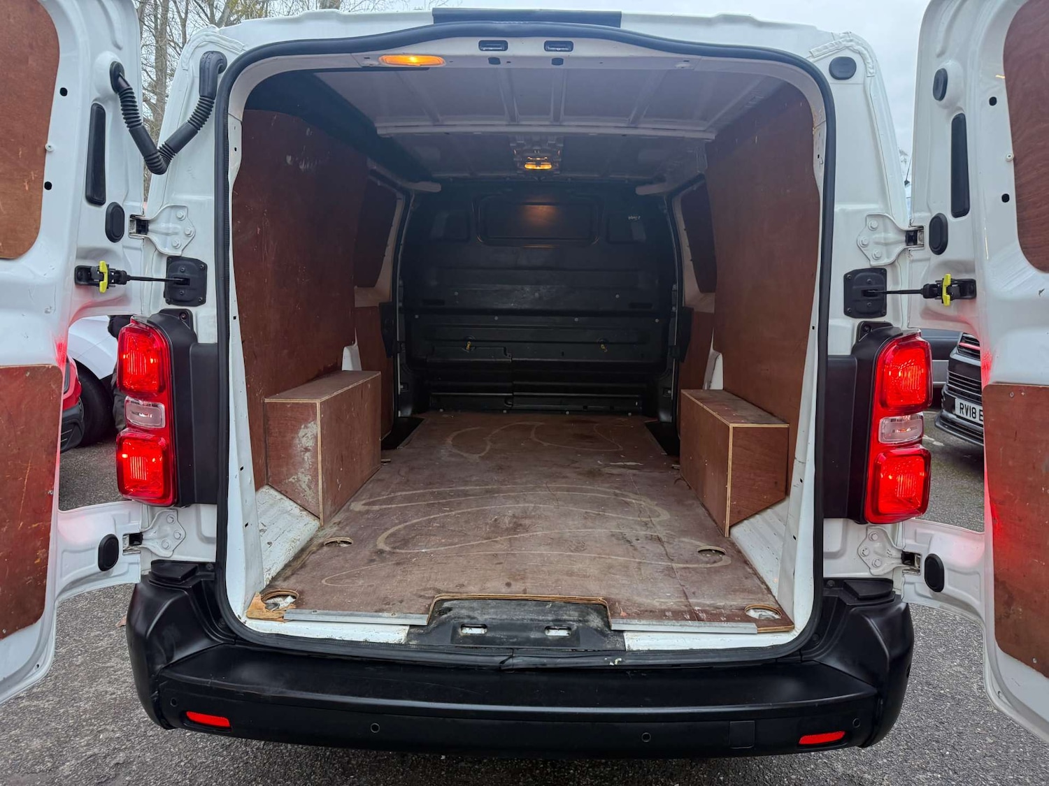 Used Citroen Dispatch 2020 for sale - 77321313: Photo 20