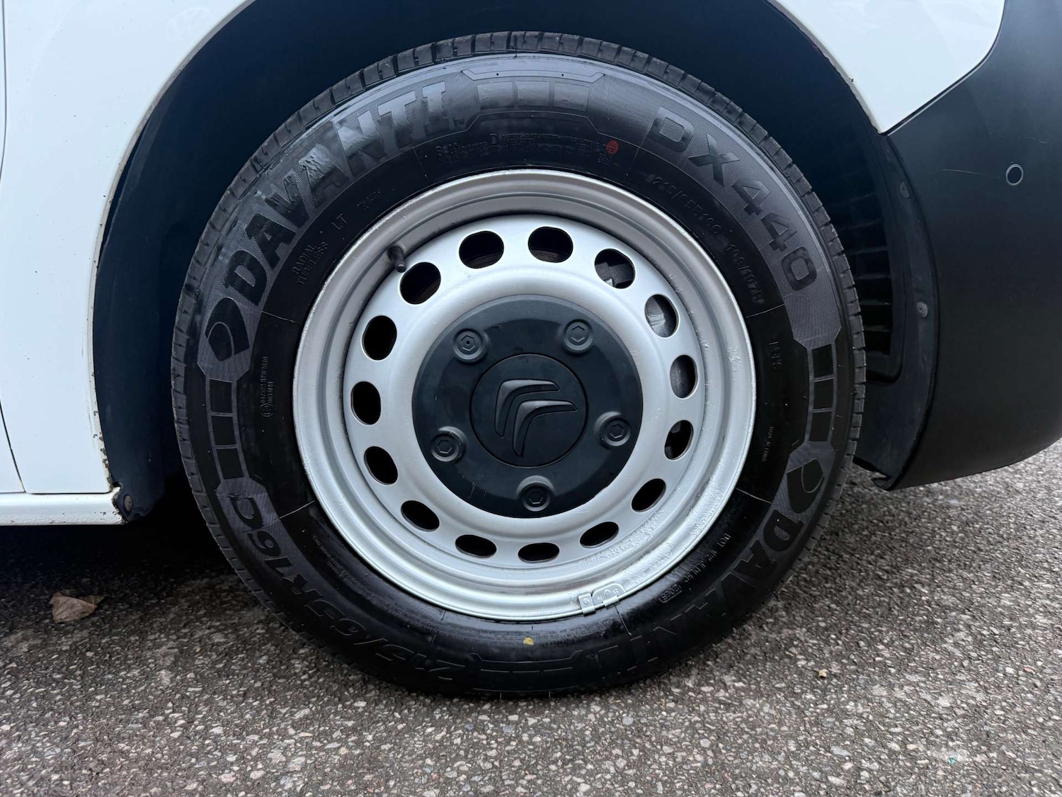 Used Citroen Dispatch 2020 for sale - 77321313: Photo 21