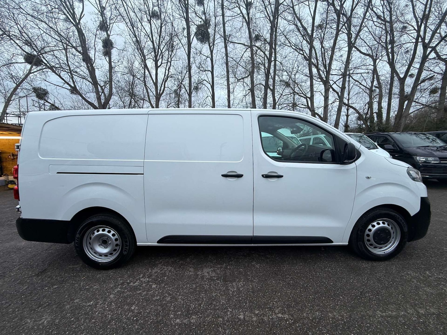Used Citroen Dispatch 2020 for sale - 77321313: Photo 4