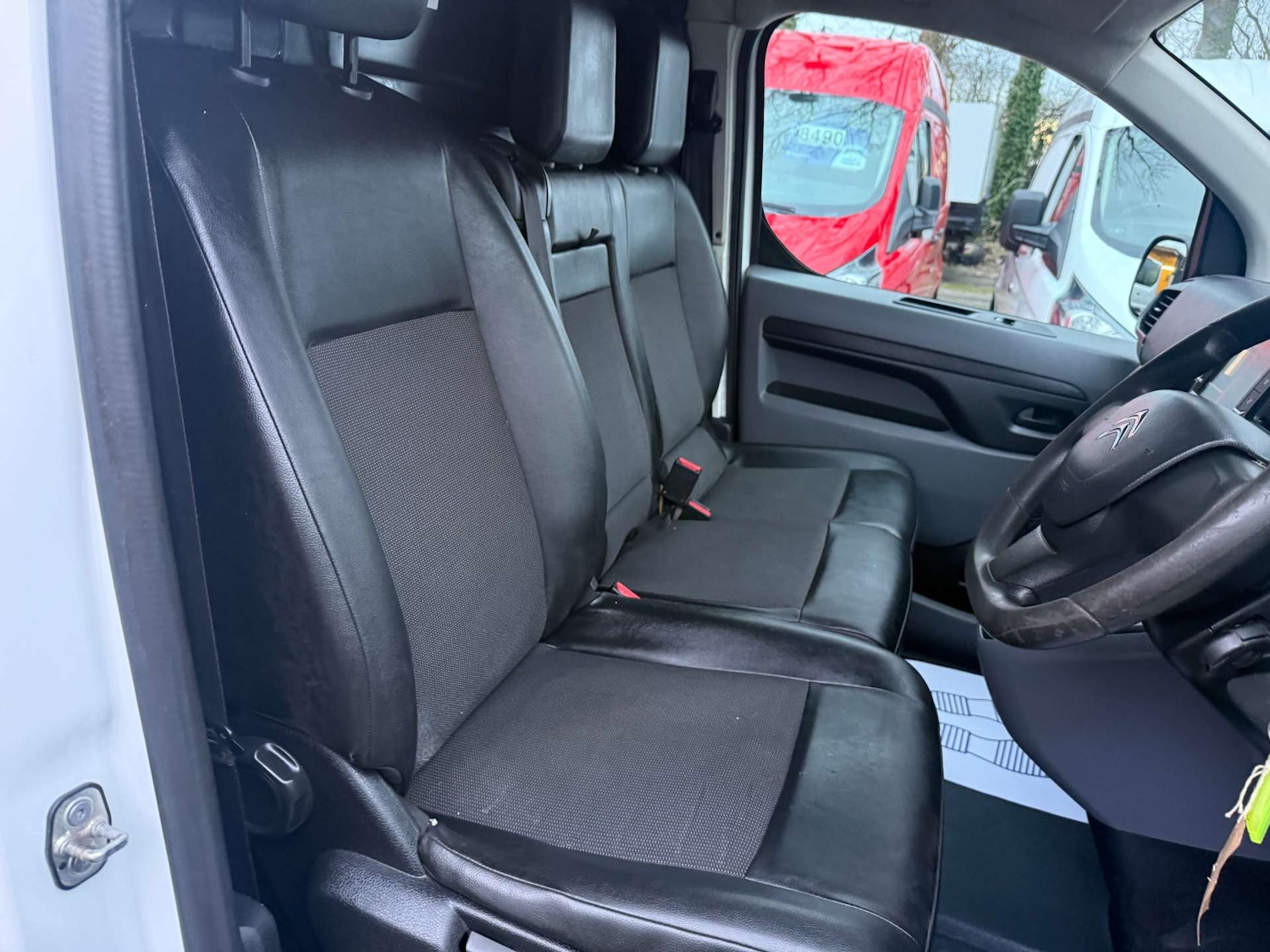 Used Citroen Dispatch 2020 for sale - 77321313: Photo 9