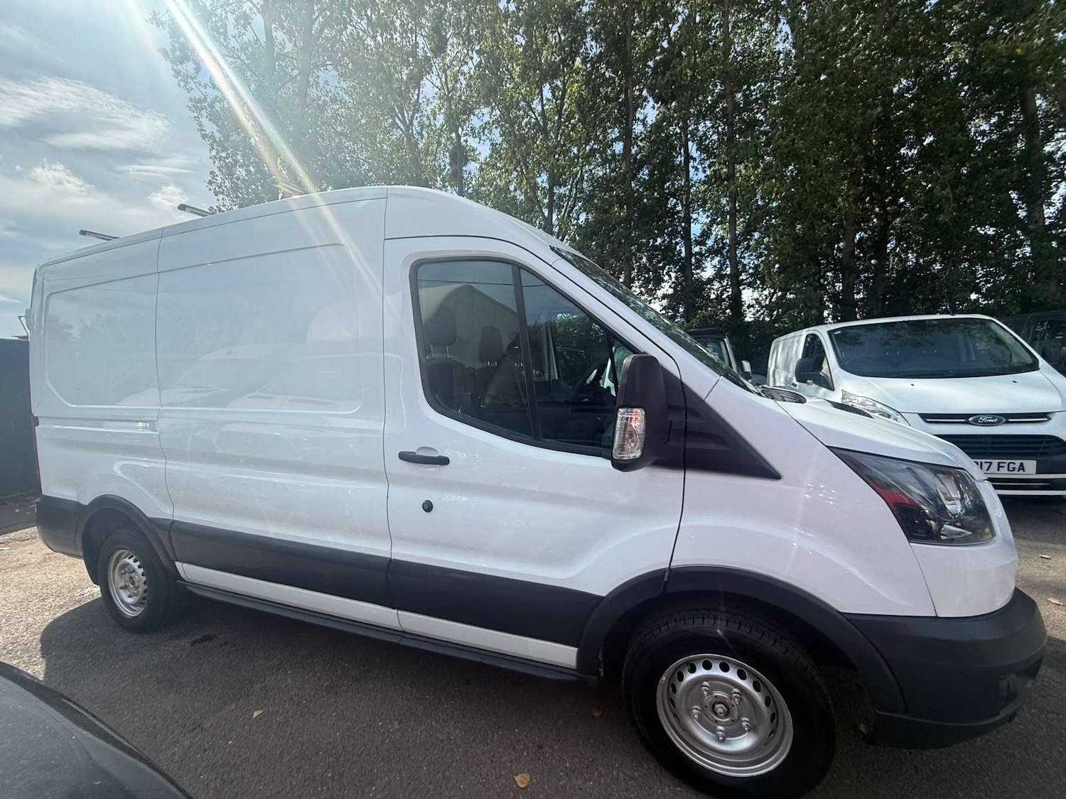 Vehicle 7