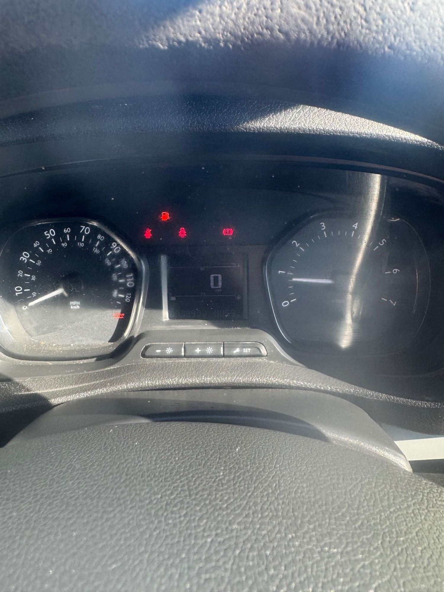 Used Citroen Dispatch 2019 for sale - 76277412: Photo 12