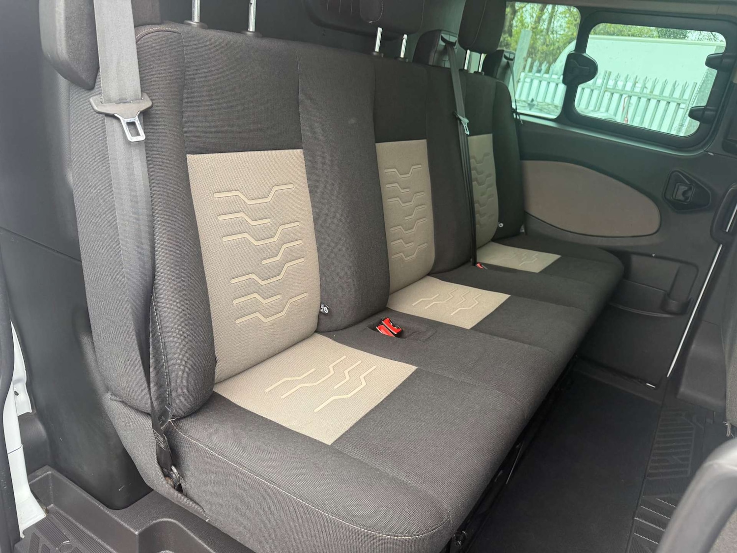 Used Ford Transit Custom 2016 for sale - 76592977: Photo 10