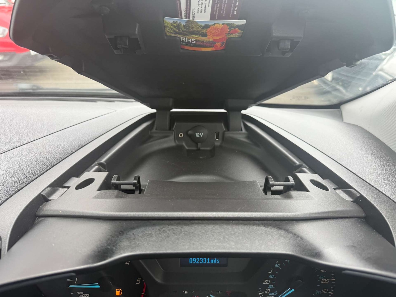 Used Ford Transit Custom 2016 for sale - 76592977: Photo 17