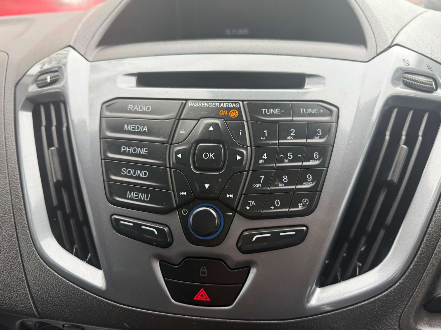 Used Ford Transit Custom 2016 for sale - 76592977: Photo 18