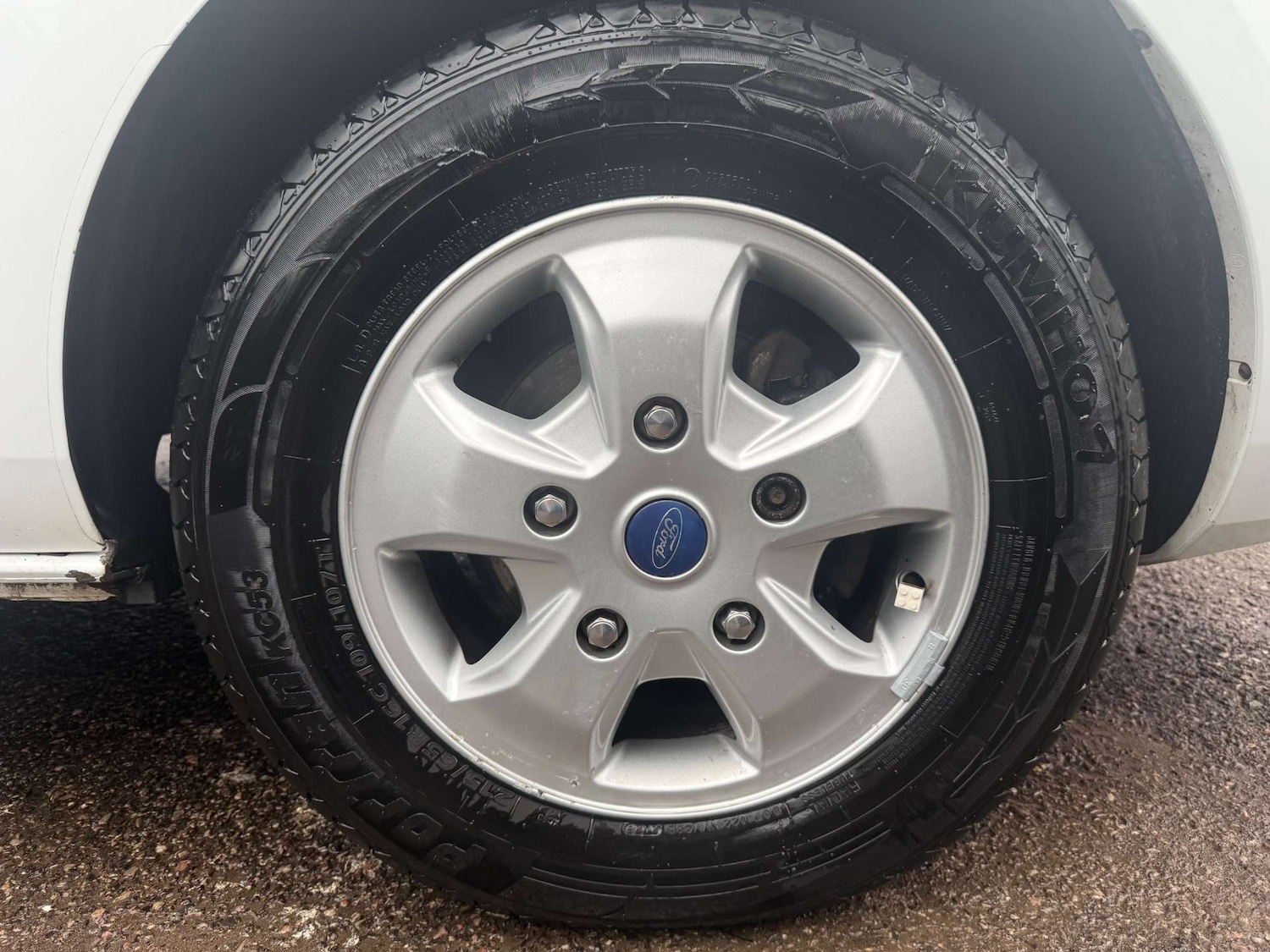 Used Ford Transit Custom 2016 for sale - 76592977: Photo 22