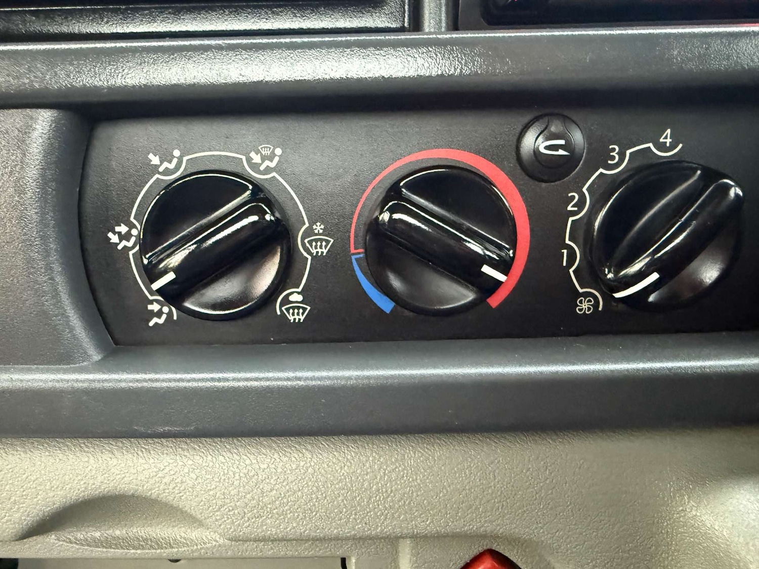 Used Vauxhall Movano 2009 for sale - 76483223: Photo 13