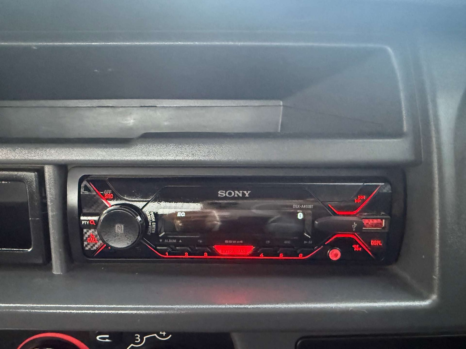 Used Vauxhall Movano 2009 for sale - 76483223: Photo 15