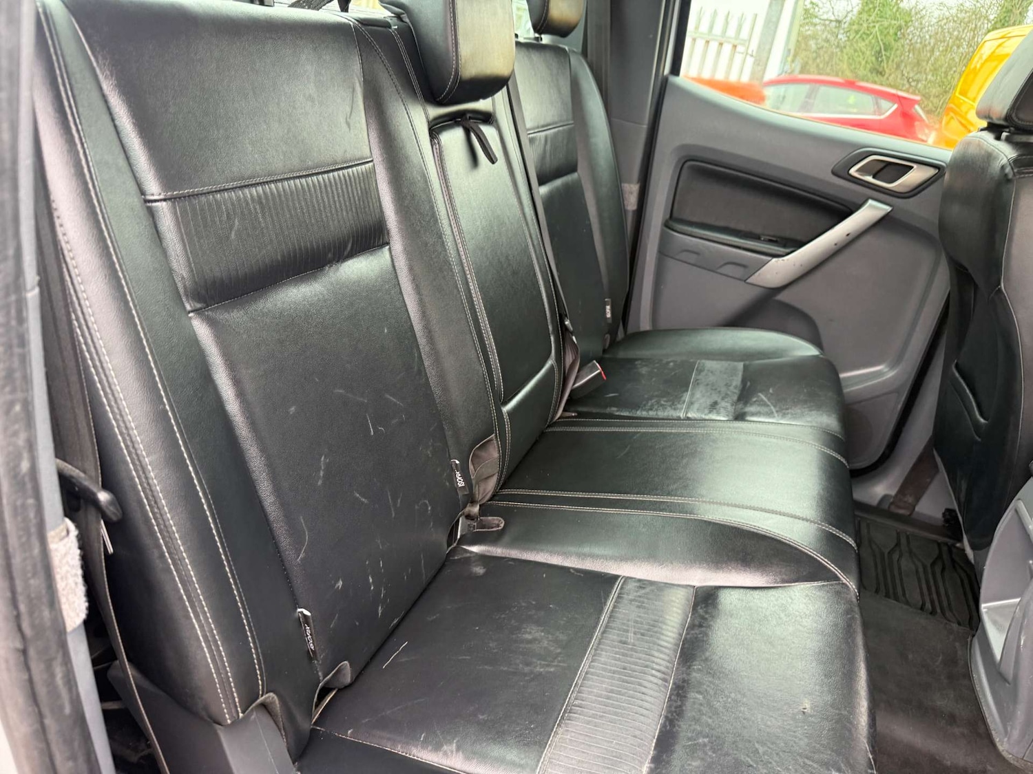 Used Ford Ranger 2017 for sale - 77638753: Photo 10