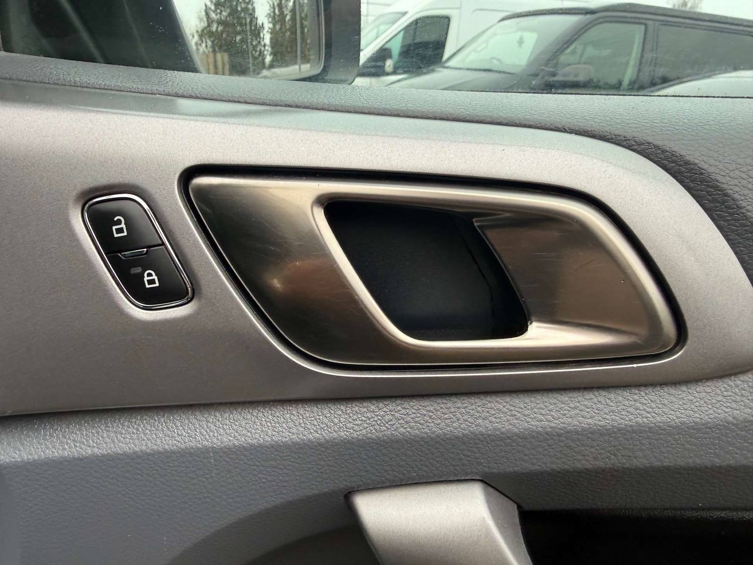 Used Ford Ranger 2017 for sale - 77638753: Photo 11