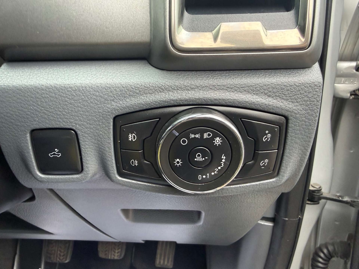 Used Ford Ranger 2017 for sale - 77638753: Photo 13