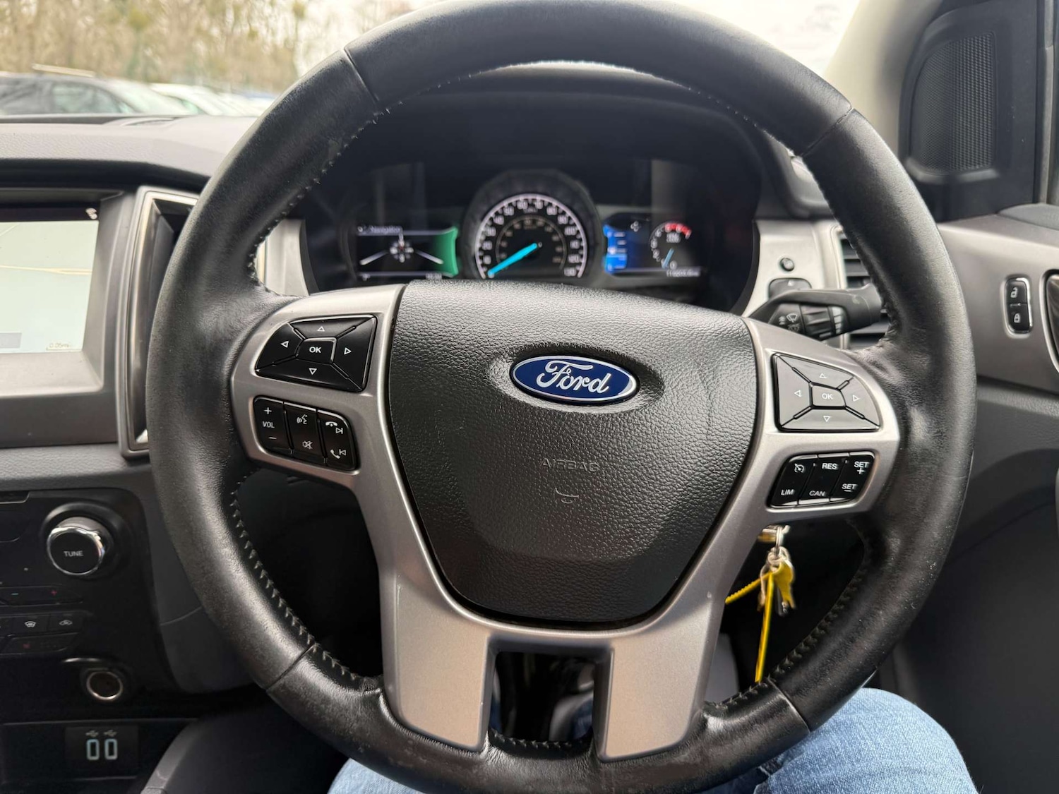 Used Ford Ranger 2017 for sale - 77638753: Photo 14