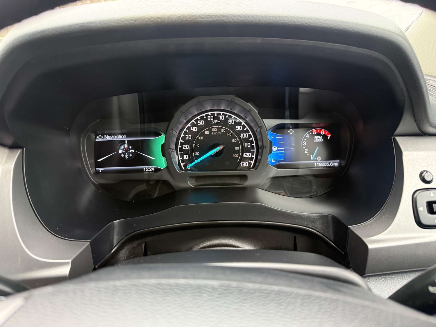 Used Ford Ranger 2017 for sale - 77638753: Photo 15