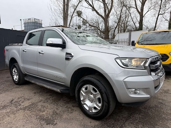 Ford Ranger feature image