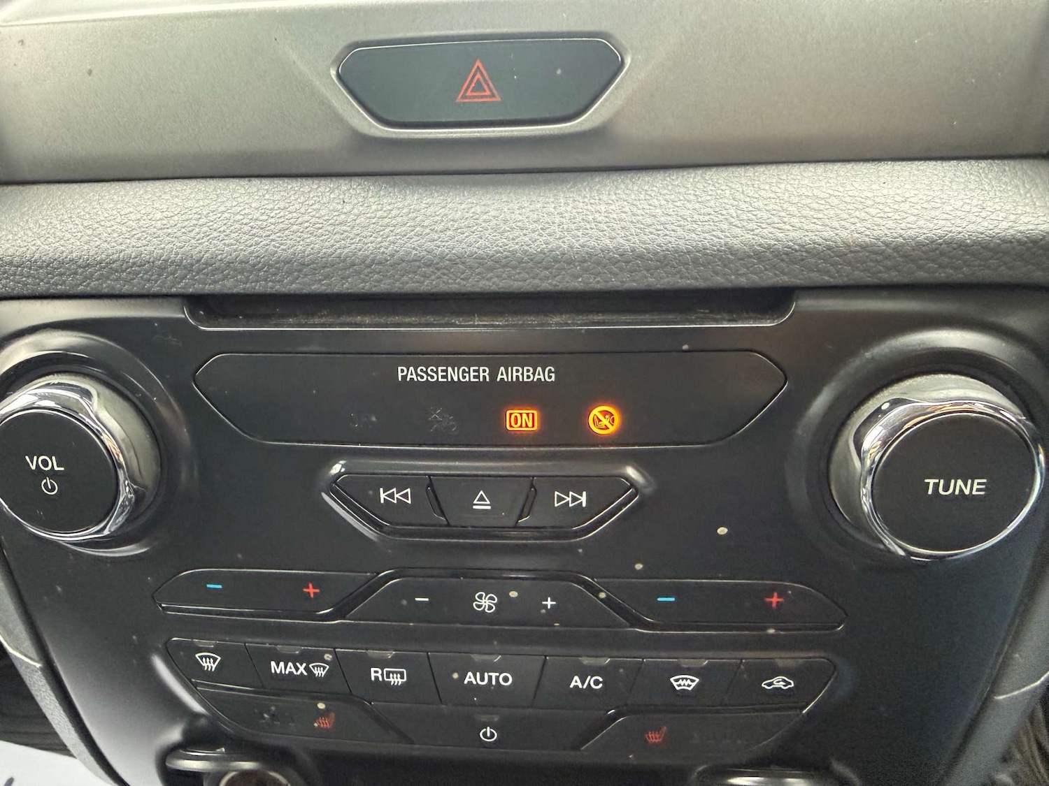 Used Ford Ranger 2017 for sale - 77638753: Photo 20