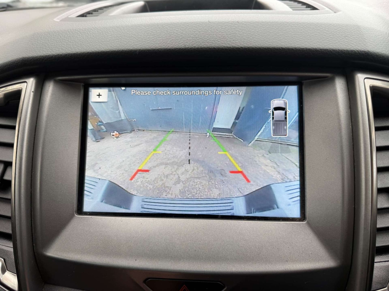 Used Ford Ranger 2017 for sale - 77638753: Photo 22