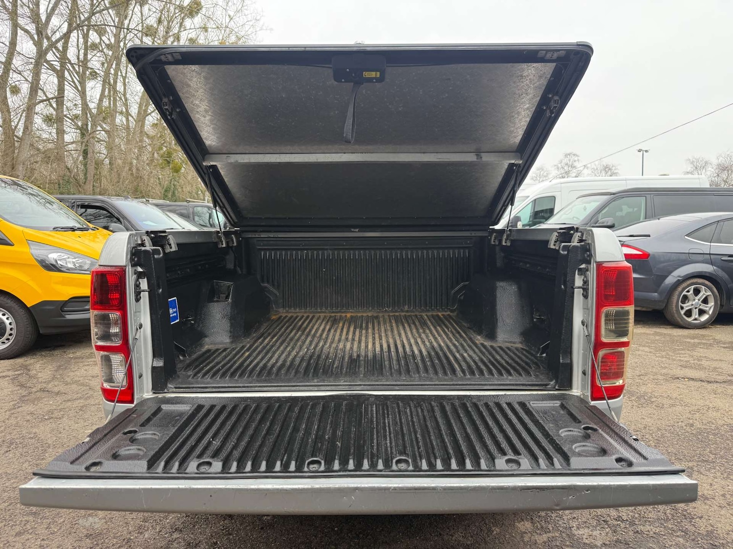 Used Ford Ranger 2017 for sale - 77638753: Photo 23