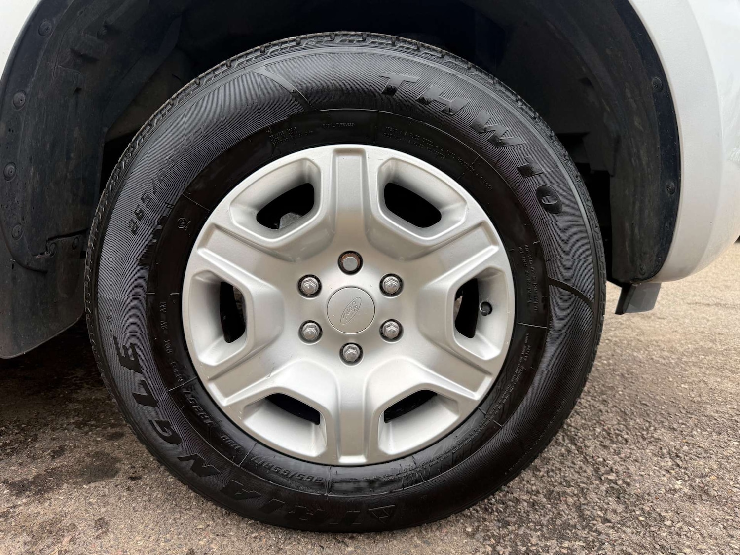 Used Ford Ranger 2017 for sale - 77638753: Photo 24