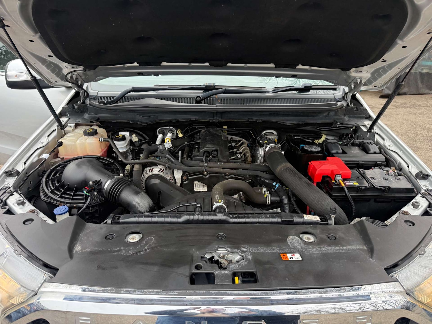 Used Ford Ranger 2017 for sale - 77638753: Photo 25