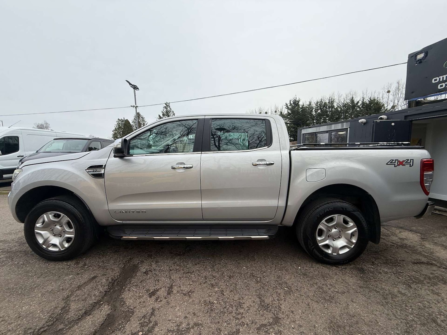 Used Ford Ranger 2017 for sale - 77638753: Photo 5