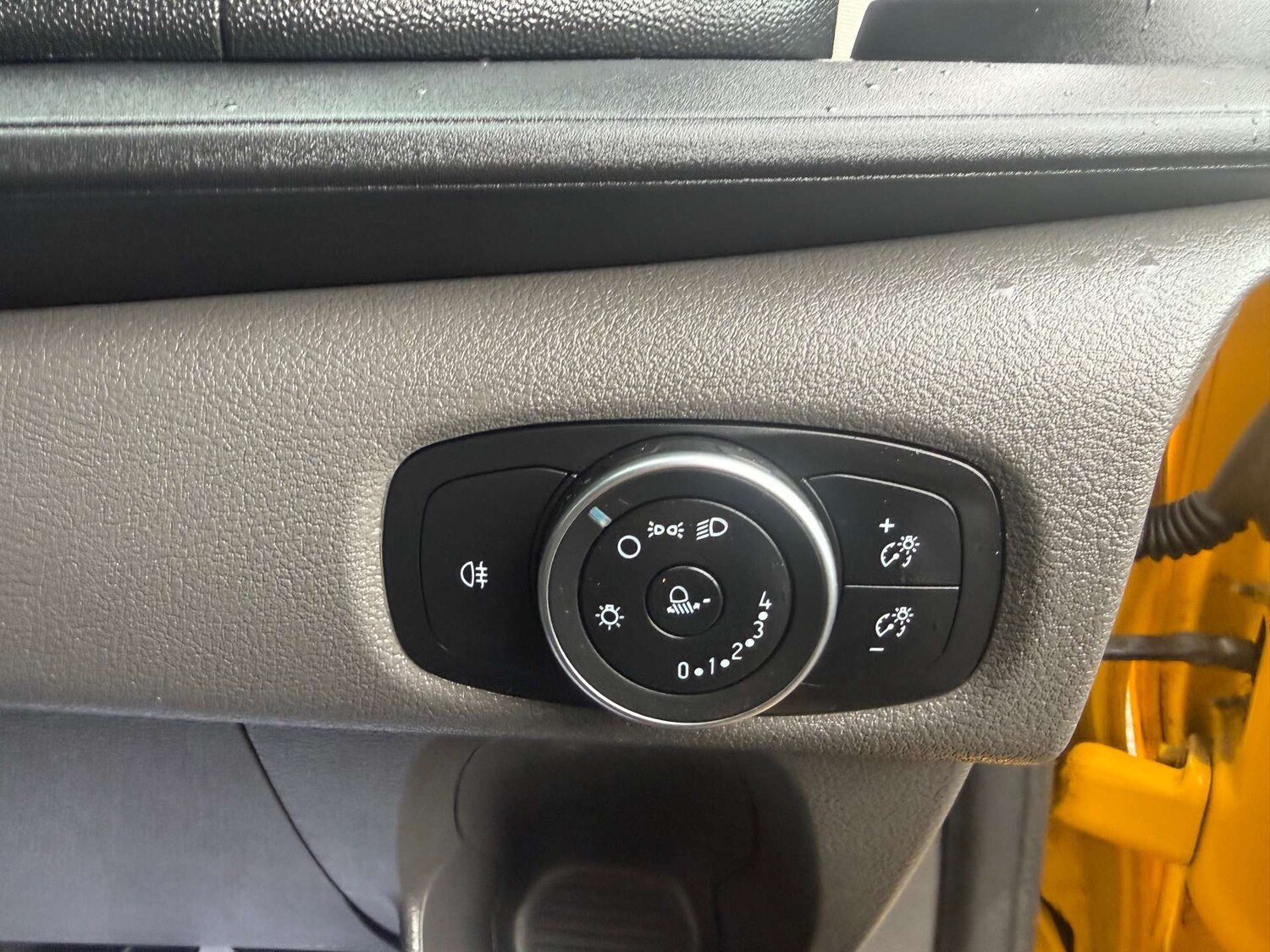 Used Ford Transit Custom 2022 for sale - 77372542: Photo 12