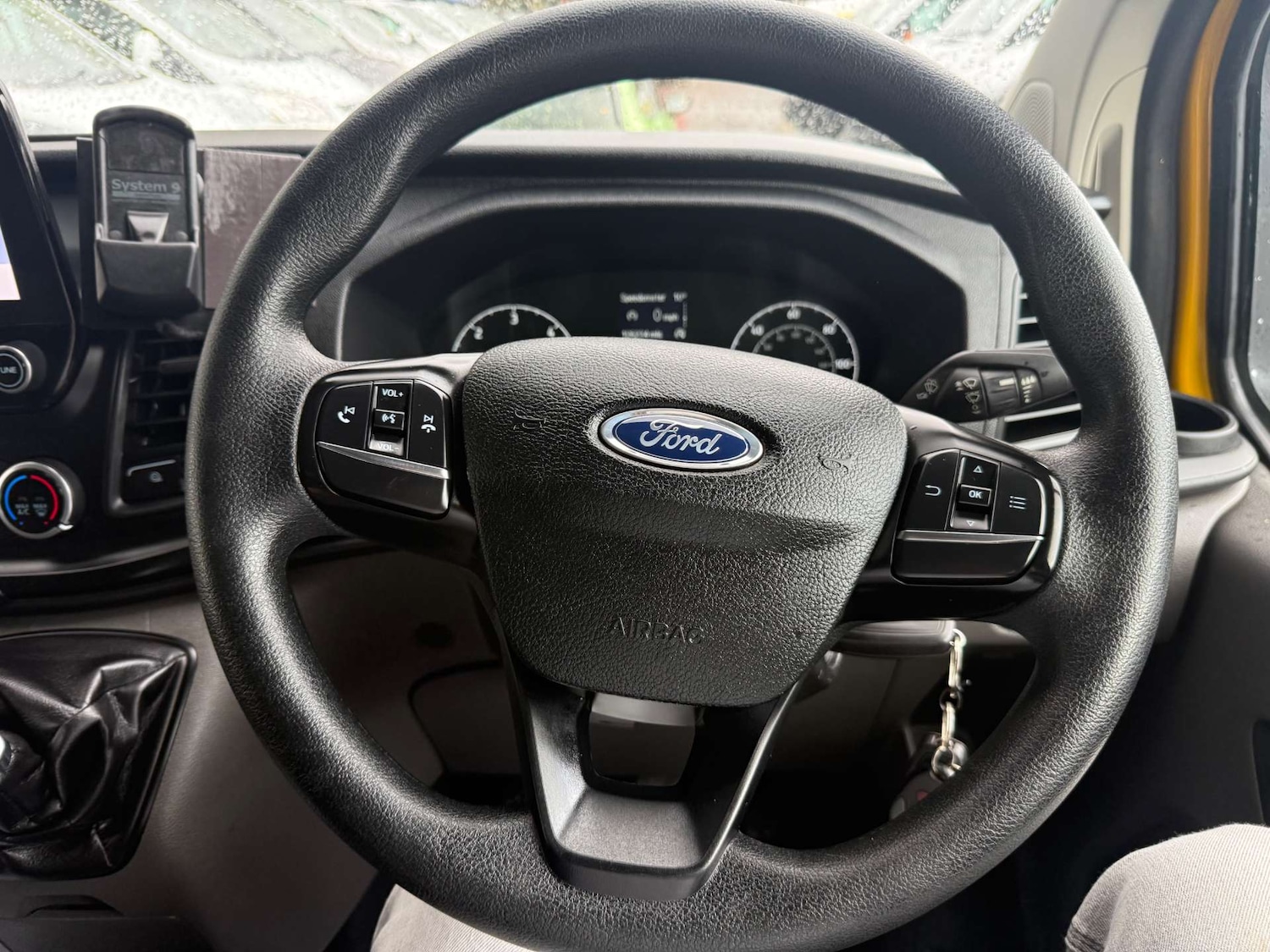 Used Ford Transit Custom 2022 for sale - 77372542: Photo 13