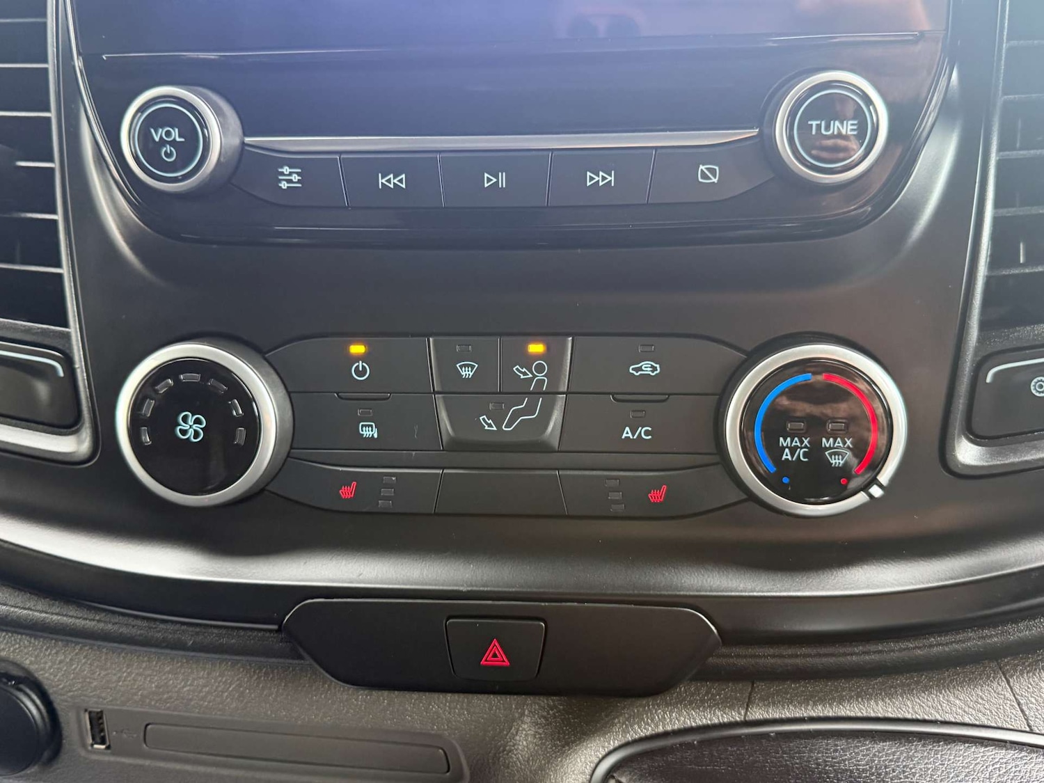 Used Ford Transit Custom 2022 for sale - 77372542: Photo 18