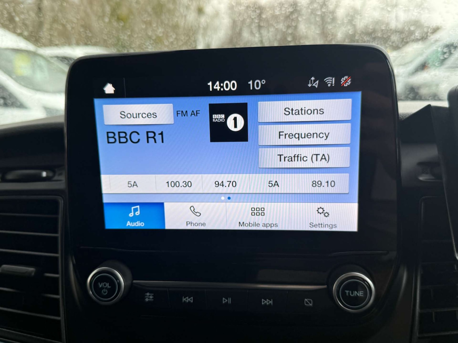 Used Ford Transit Custom 2022 for sale - 77372542: Photo 19