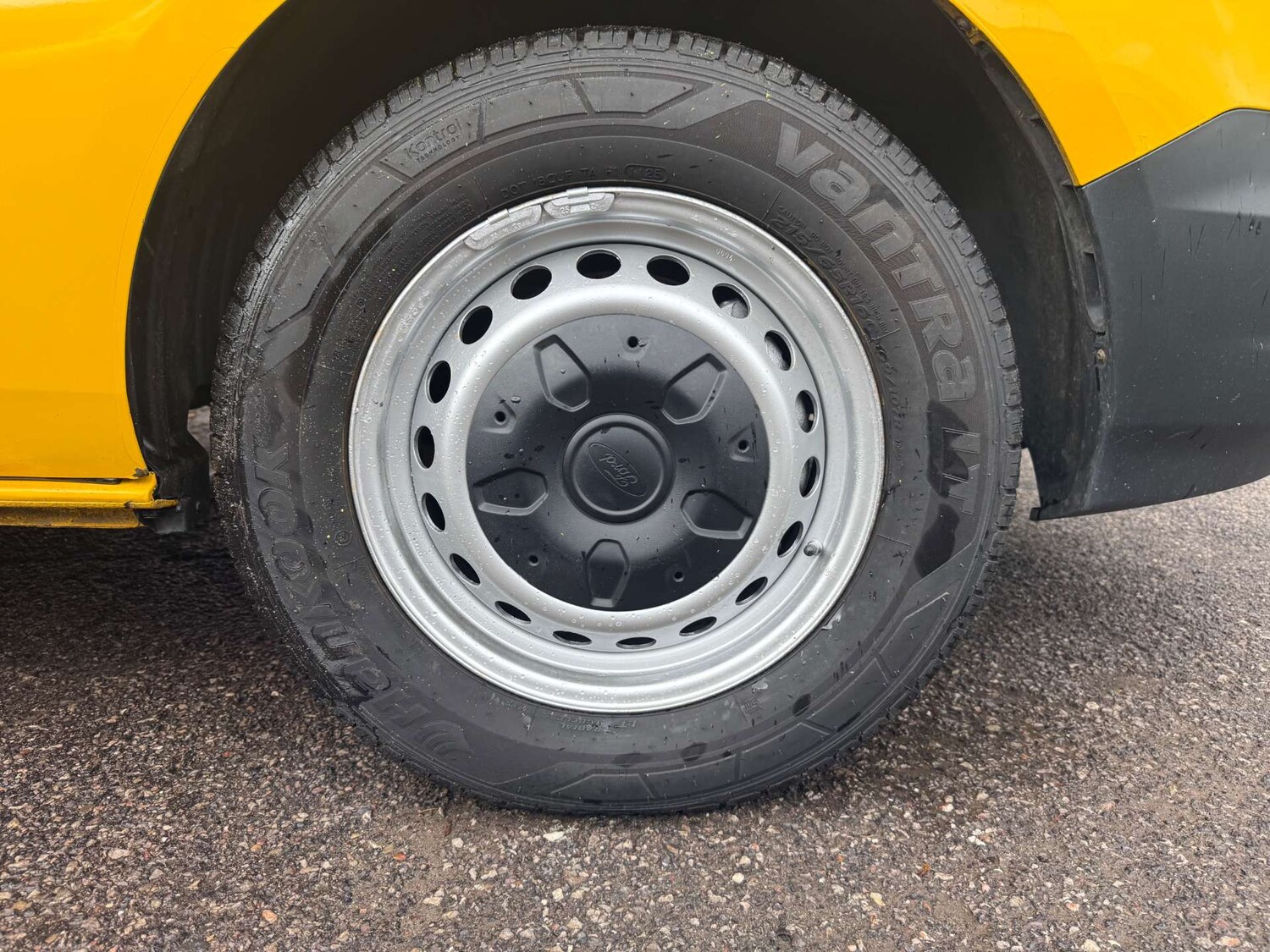 Used Ford Transit Custom 2022 for sale - 77372542: Photo 22