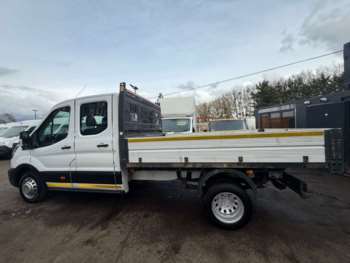 Used Ford Transit 2019 for sale - 74398605: Photo