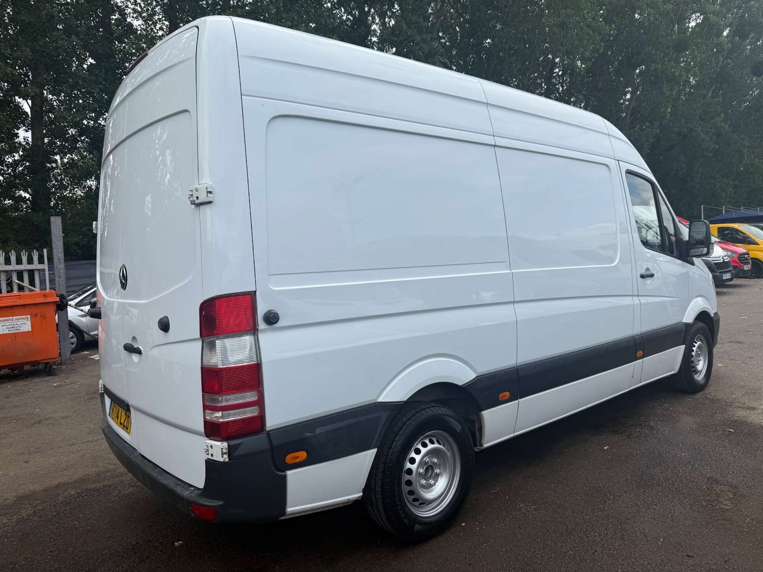 Vehicle 11