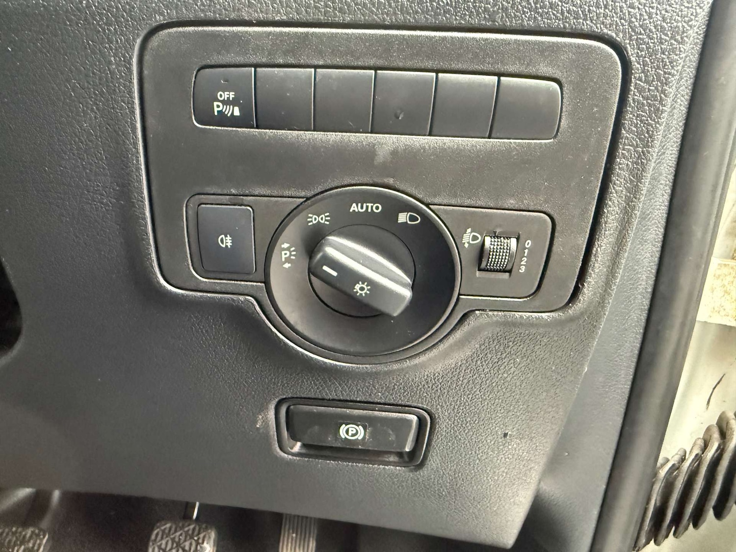 Used Mercedes-Benz Vito 2019 for sale - 77643212: Photo 11