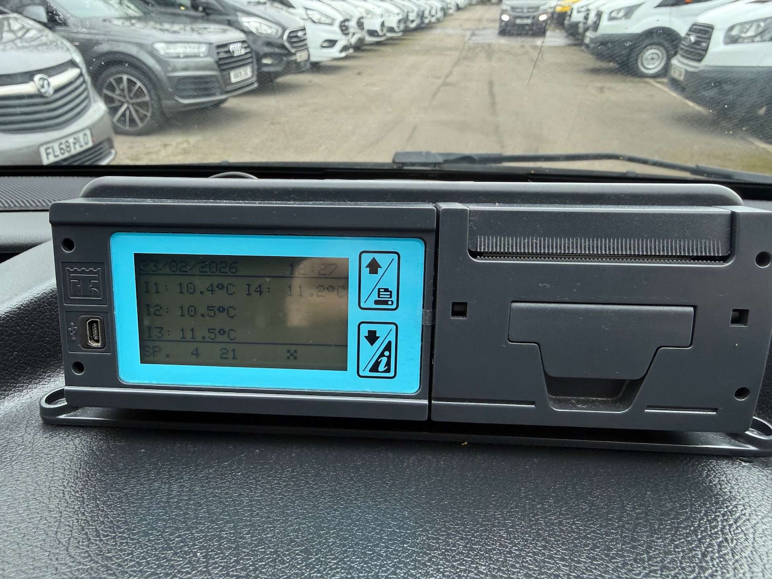 Used Mercedes-Benz Vito 2019 for sale - 77643212: Photo 15