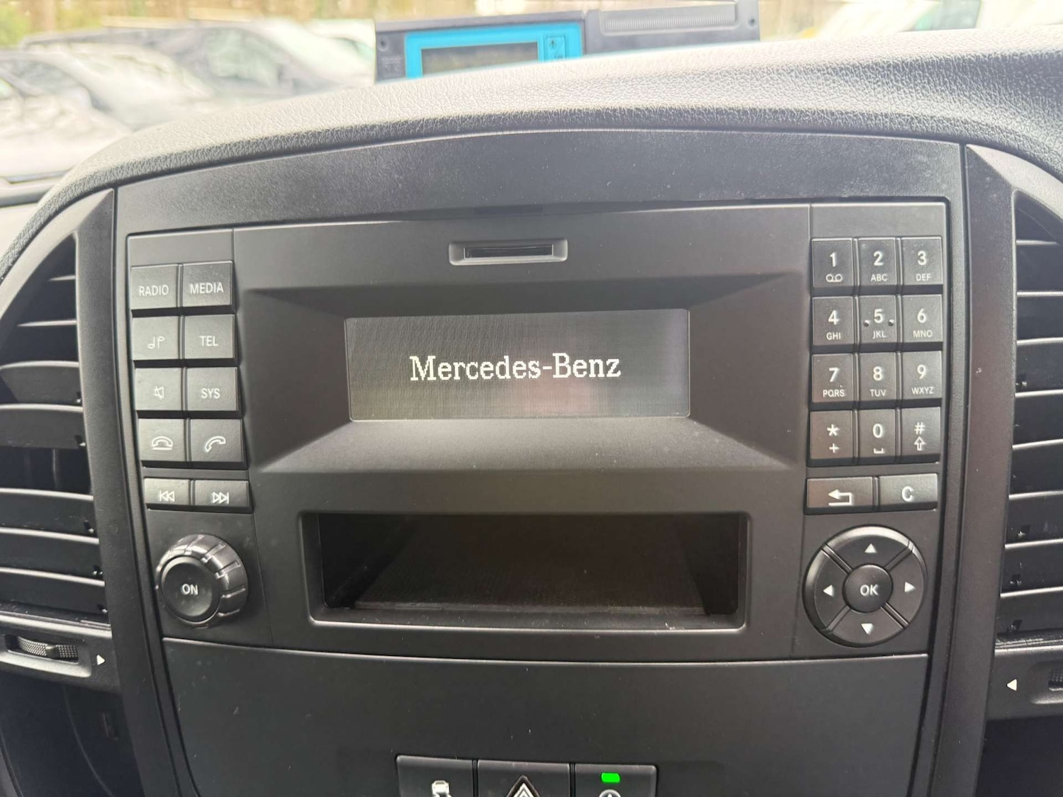 Used Mercedes-Benz Vito 2019 for sale - 77643212: Photo 16